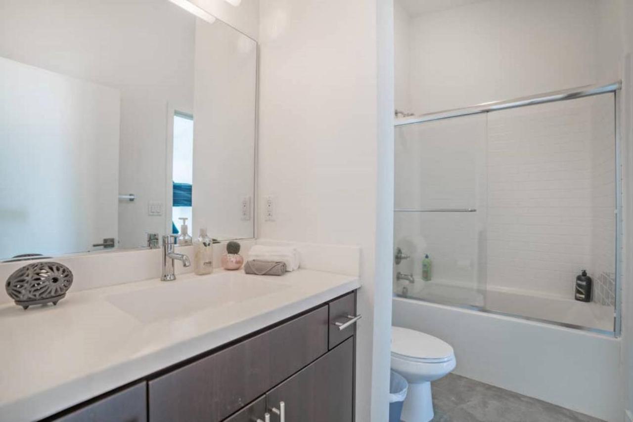 Beachside Apartment L Free Parking! 로스앤젤레스 외부 사진