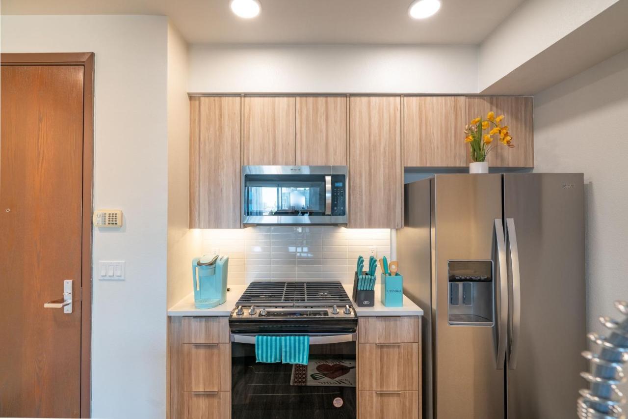 Beachside Apartment L Free Parking! 로스앤젤레스 외부 사진