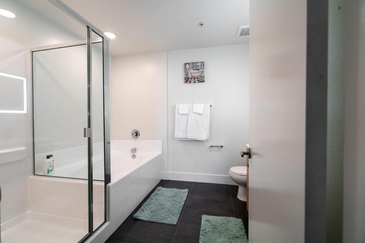 Beachside Apartment L Free Parking! 로스앤젤레스 외부 사진