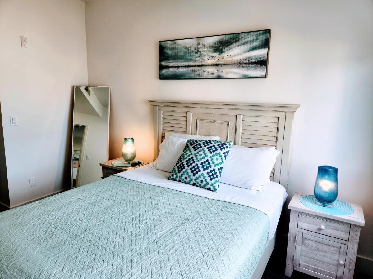 Beachside Apartment L Free Parking! 로스앤젤레스 외부 사진